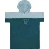 Normani Kinder Badeponcho Puwai