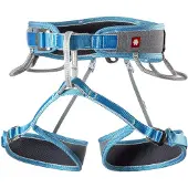 Ocun - Twist Tech Eco - Klettergurt Gr XS-M blau