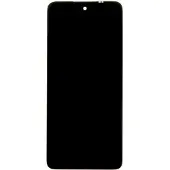 Motorola G14/G54 LCD Display + Touch Unit Black