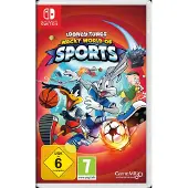 Looney Tunes Wacky World of Sports (Nintendo Switch)