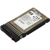 HP Dual Port - Festplatte - 72 GB - Hot-Swap - 2.5" SFF (6.4 cm SFF)