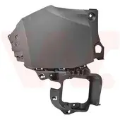 VAN WEZEL Stoßfänger 2126533