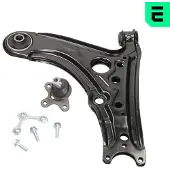 OPTIMAL G6-1468 Querlenker Vorne Links für VW Lupo (6X1, 6E1) POLO (6N2) für SEAT AROSA (6H)