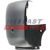 Fast Sports Nutrition Stoßfänger [Hersteller-Nr. FT91387G] für Iveco