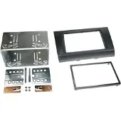 ACV 2-DIN RB Suzuki Swift/Sport schwarz