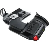 Blackmagic Design URSA Viewfinder, Optischer Sucher, Schwarz, 200,9 mm, 159,6 mm, 68 mm, 695 g