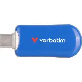 Verbatim Plectra 128gb Usb-stick