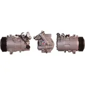 DRI Kompressor, Klimaanlage 700510821