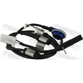 FEBEST Sensor, Raddrehzahl 07606-004