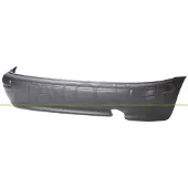 PRASCO Stoßfänger PremiumCertified DS0071051