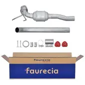 Hella Katalysator Easy2Fit PARTNERED with Faurecia 8LE 366 052-821