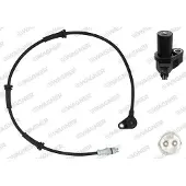 Wagner Sensor, Raddrehzahl ABS00130