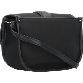 La Martina Tasche Damen Textil Schwarz SF20556 - Größe: Einheitsgröße Größe: UNI