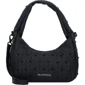 Valentino Elegante schwarze Schultertasche für Damen – Vielseitig & stilvoll
