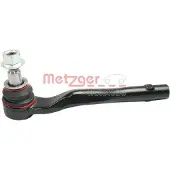 METZGER Spurstangenkopf KIT + 54053201