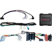 ACV LFB Fiat Ducato 11/2021-2024 ISO Multilead Telefon