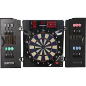 Kings Dart Dart-Set "Dartkabinett Profi"
