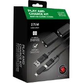 Raptor Gaming CCX200 Play & Charger Kabel - 2.75m