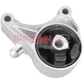 METZGER Autoteile Lagerung, Motor [Hersteller-Nr. 8053800] für Vauxhall, Opel