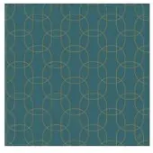 Duni Dunisoft-Serv.40x40cm Golden Deco 60P.