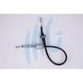 RICAMBIFLEX GM Seilzug, Kupplungsbetätigung 01161724