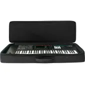 Analog Cases SUSTAIN Koffer für Roland Juno-DS61 oder Yamaha MX61