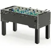 Sportime Turnier-Kickertisch Dragon Steel