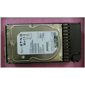 HP Festplatte