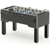 Sportime Turnier-Kickertisch Dragon Steel