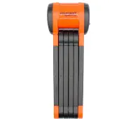 Kryptonite - Diebstahlsicherung &ndash;&nbsp;Evolution 790 Folding Lock - Evolution 790 Folding Lock - schwarz