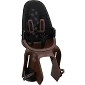 Qibbel Kindersitz Qibbel Air Maxi Brown