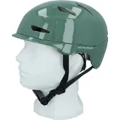 KROSS Fahrradhelm City Capitalo L (58-61 cm) - Grün