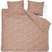 Cinderella Bettwäsche-Set Baumwolle 200 x 200/220 cm savanne terra