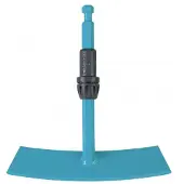 Gardena combisystem GARDEX-Schuffel – 18 cm Unkrautjäter für Beete