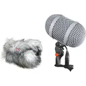 Rycote Mod Mono Ws Mws 9 Kit Mzl