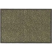 Pergamon Fussmatte Sauberlauf Superclean