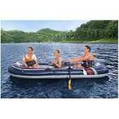 Bestway Bootsruder Hydro-force Abs 124 Cm