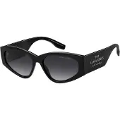 Marc Jacobs MARC 803/S Black 56/16/145 Damen Sonnenbrillen