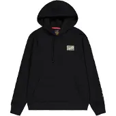 Alpha industries Camo Sleeve Kapuzenpullover