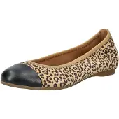 Gabor Ballerinas in Braun | Gr.: 38,5