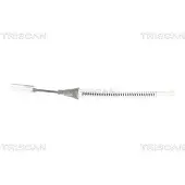 TRISCAN Seilzug, Feststellbremse 8140 24189