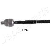Japanparts RD-H24 Axialgelenk Spurstange für HYUNDAI ix55 Vorne Beidseitig