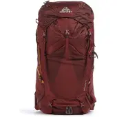 Gregory Paragon Herren Wanderrucksack 50l - Desert Red