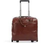 The bridge Stovia Pilot Trolley brown