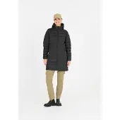 Whistler Laufjacke "Froze" aus atmungsaktivem Material