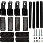 Menabo Dachträgerfuß 000108400000 für SEAT Ateca (KH7) 1,179kg