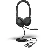 Jabra Evolve2 30 SE USB C/A MS Stereo