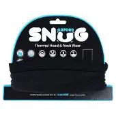 Oxford Snug Nackenwärmer