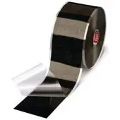 TESA Selbstverschweissendes Silikonband, 50mm x 10m, Schwarz