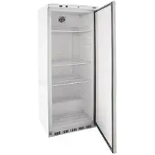 Polar Serie C Kühlschrank Weiß 600L